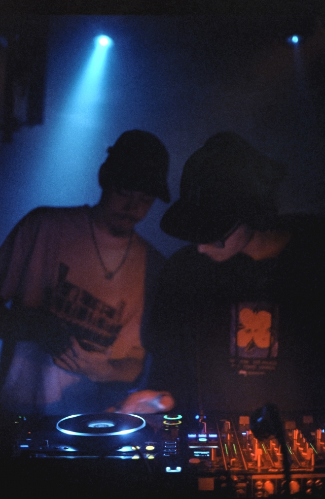 7 ONYX 5 YEARS, Fuchs2, Fahell, Dexxx